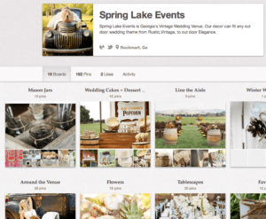 spring lake events pinterest account homepage