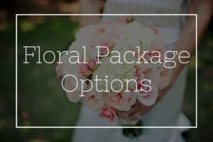 floral package options
