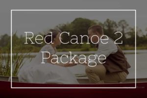 red canoe 2 package