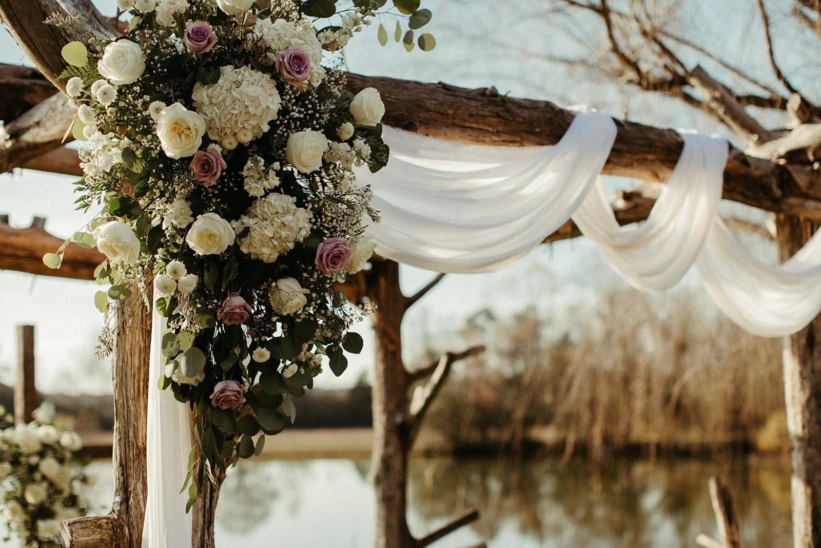 5 Reasons to Hire a Wedding Coordinator | Spring Lake Events | Rockmart, GA