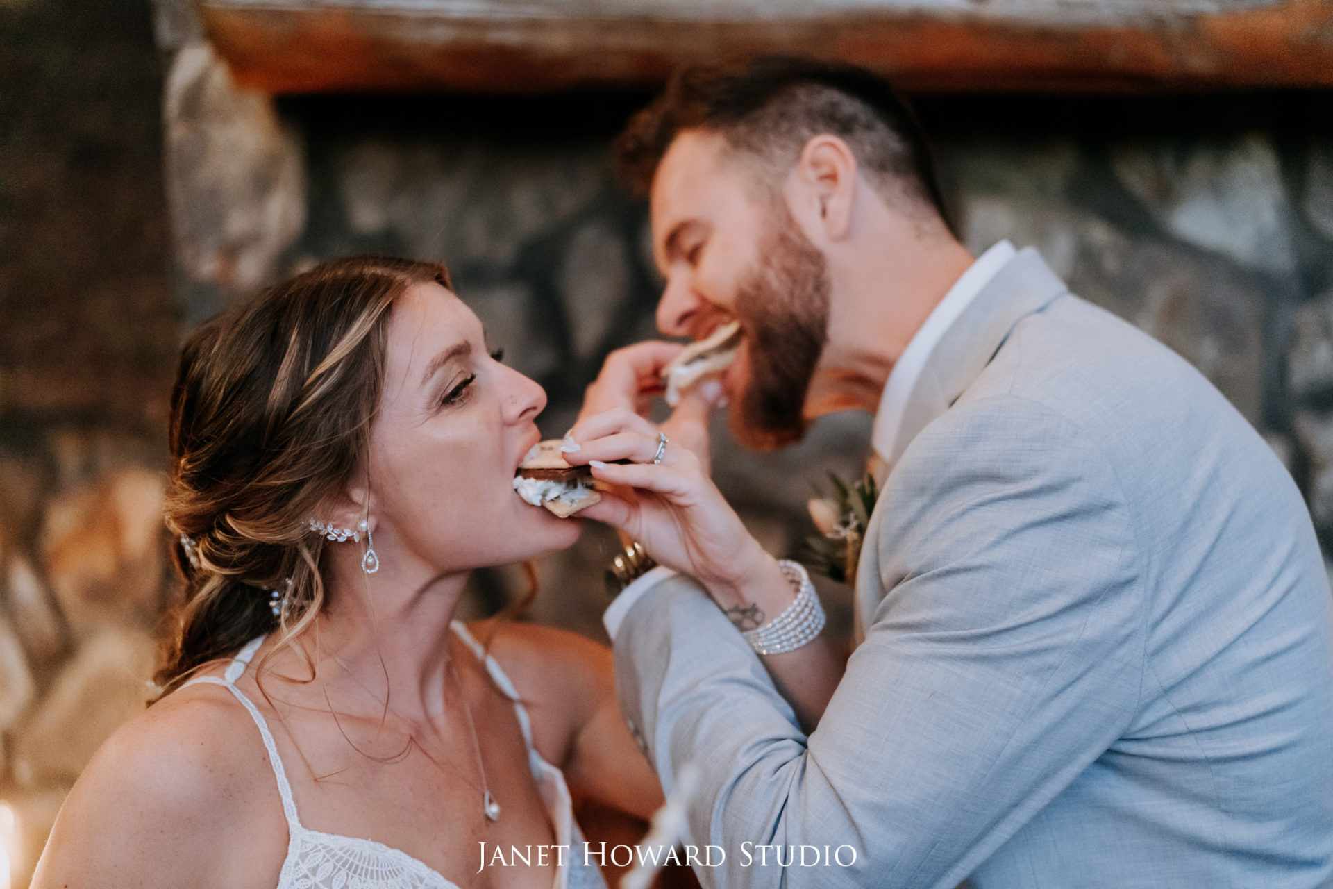 Unique Wedding Ideas | Janet Howard Photography | Spring Lake Events | Rockmart, GA