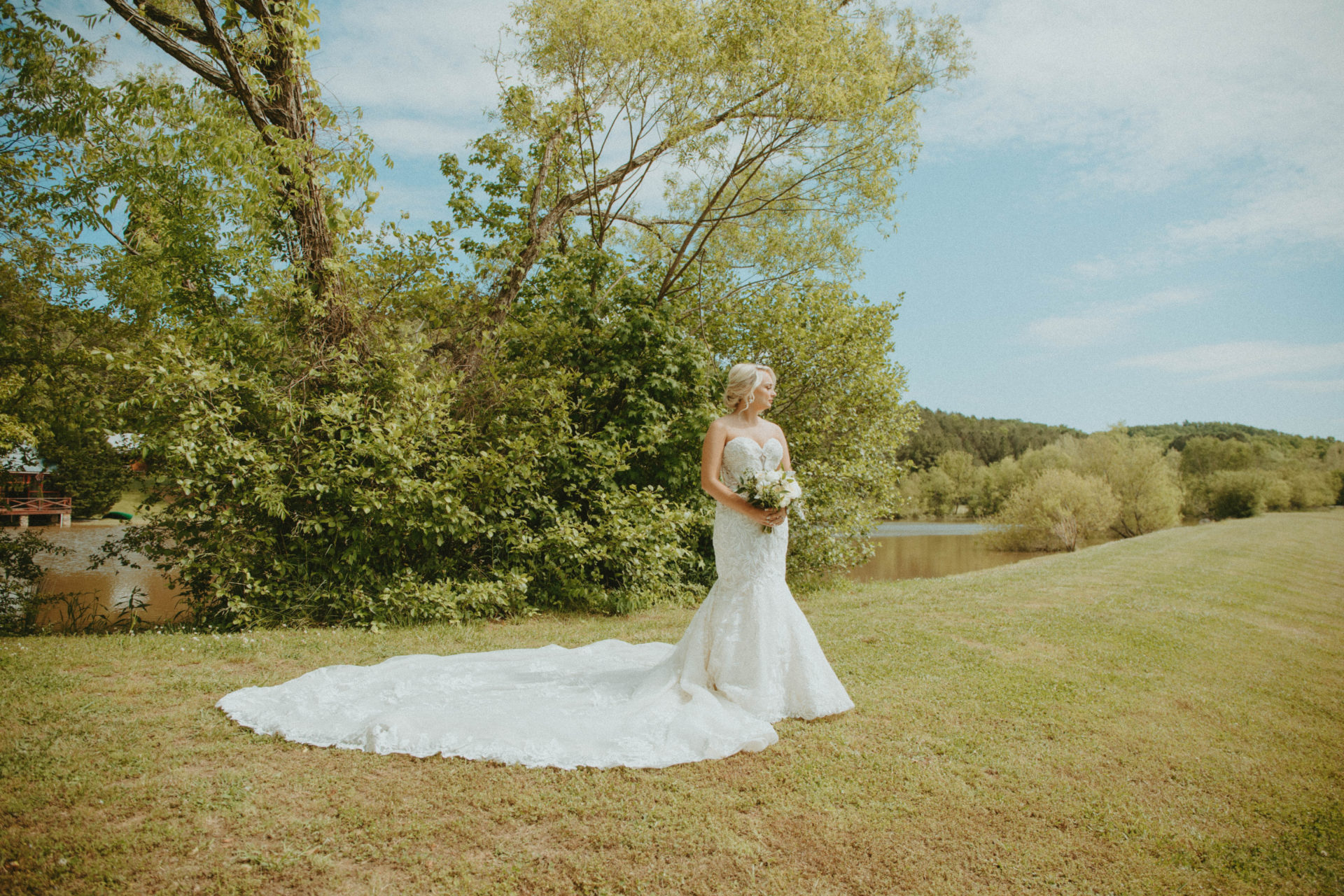 Spray Tan for Brides | Spring Lake Events | Rockmart, GA
