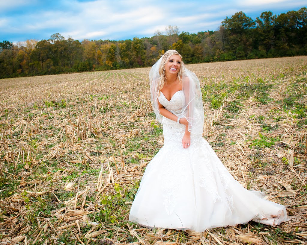 Bride's Guide to Teeth Whitening | Spring Lake Events | Rockmart, GA