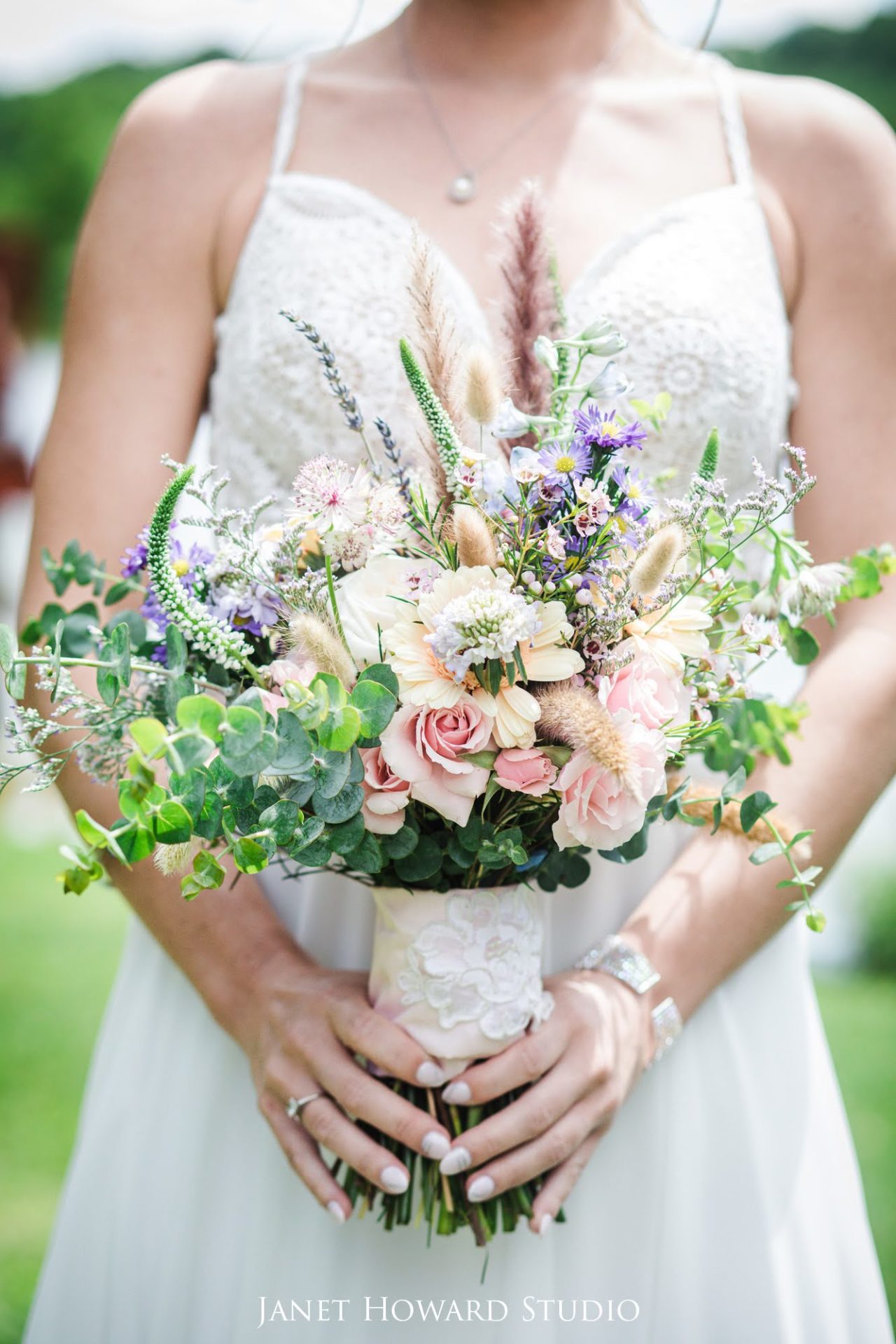 Wedding flowers | Spring Lake Events | Rockmart, GA