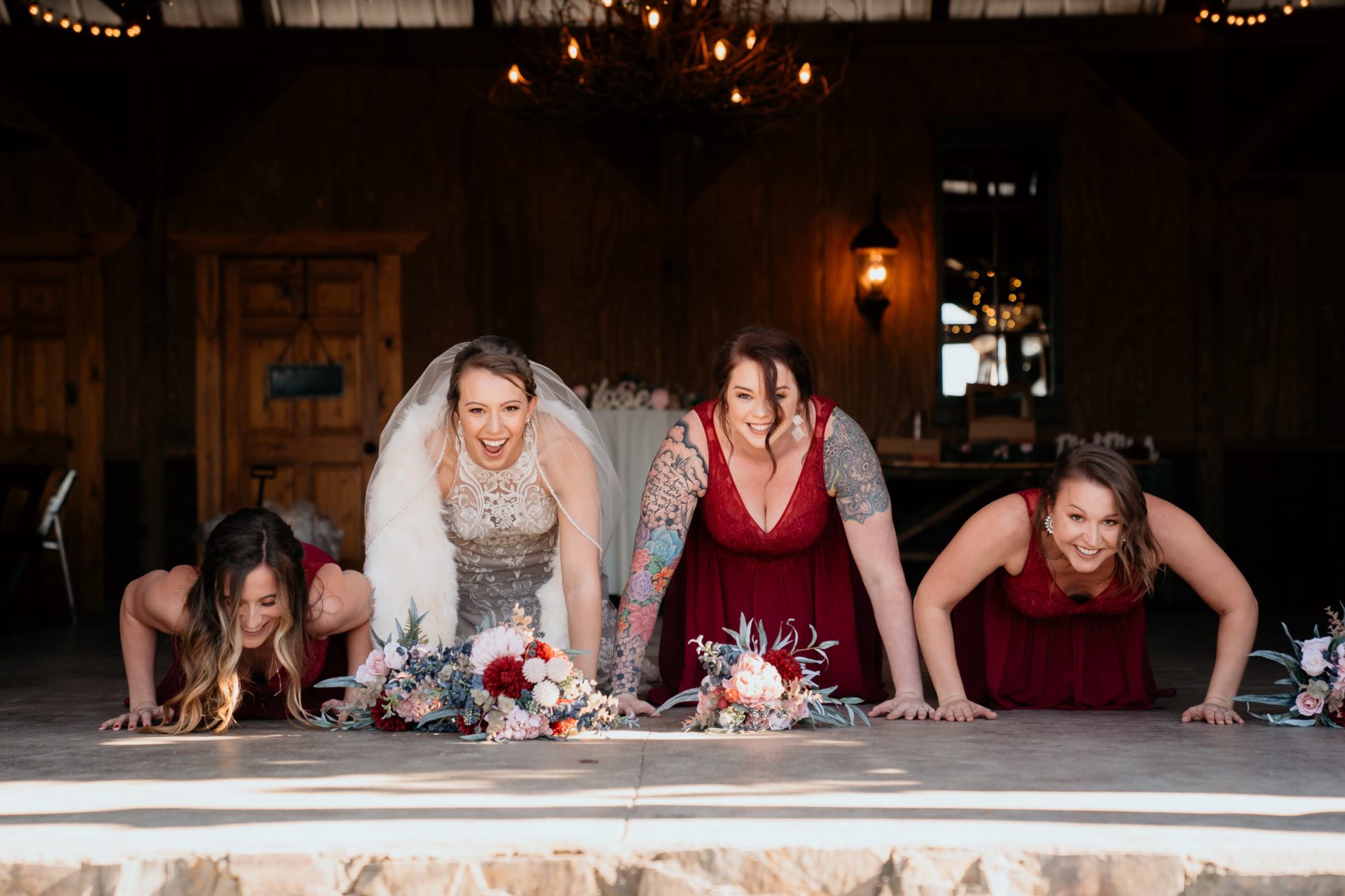 Brides Who Workout | Spring Lake Events | Rockmart, GA