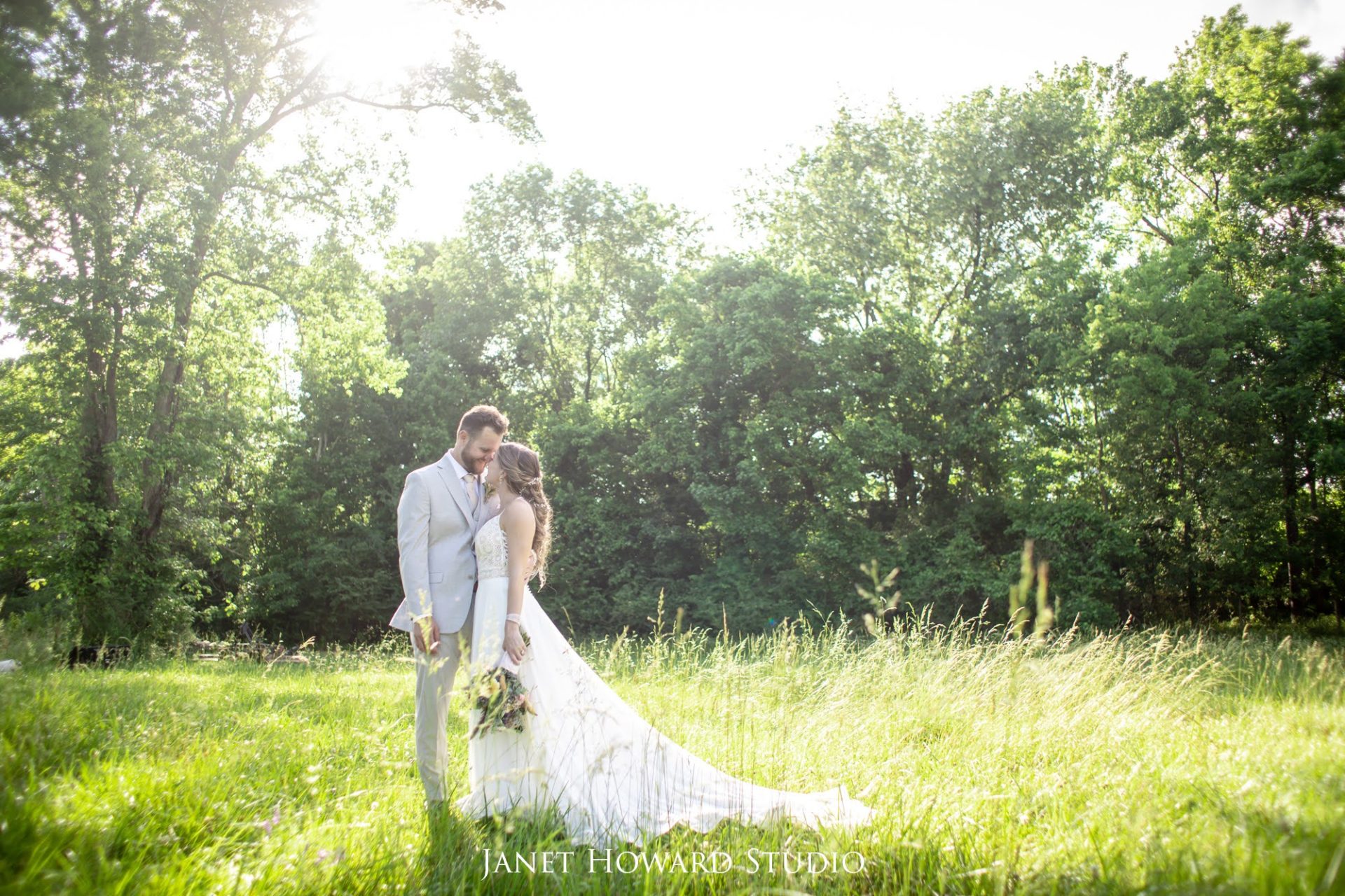 Wedding Styles | Spring Lake Events | Rockmart, GA