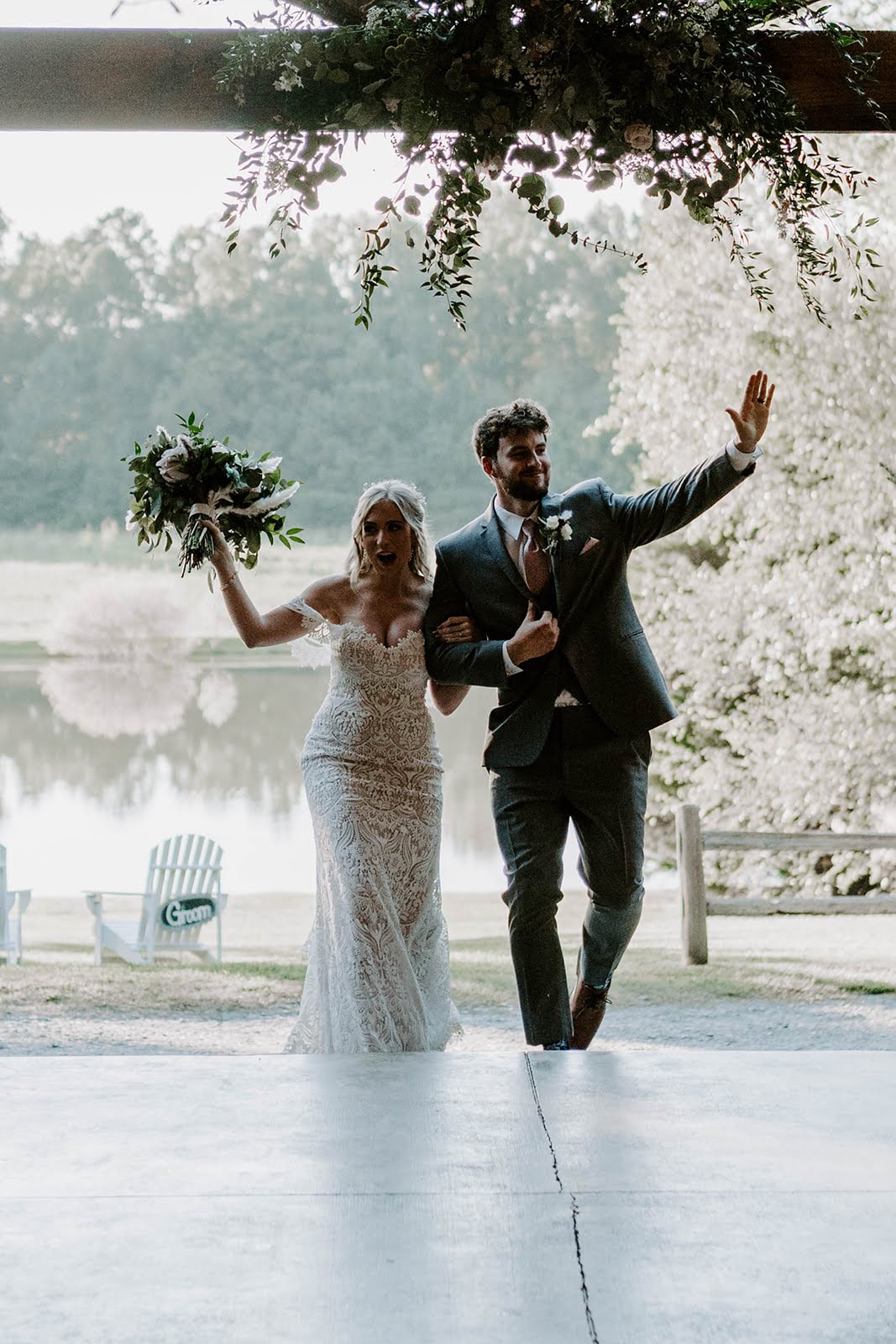 How to Find a Wedding Style | Spring Lake Events | Rockmart, GA