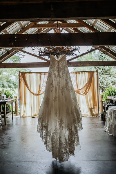 Online Wedding Dress | Spring Lake Events | Rockmart, GA