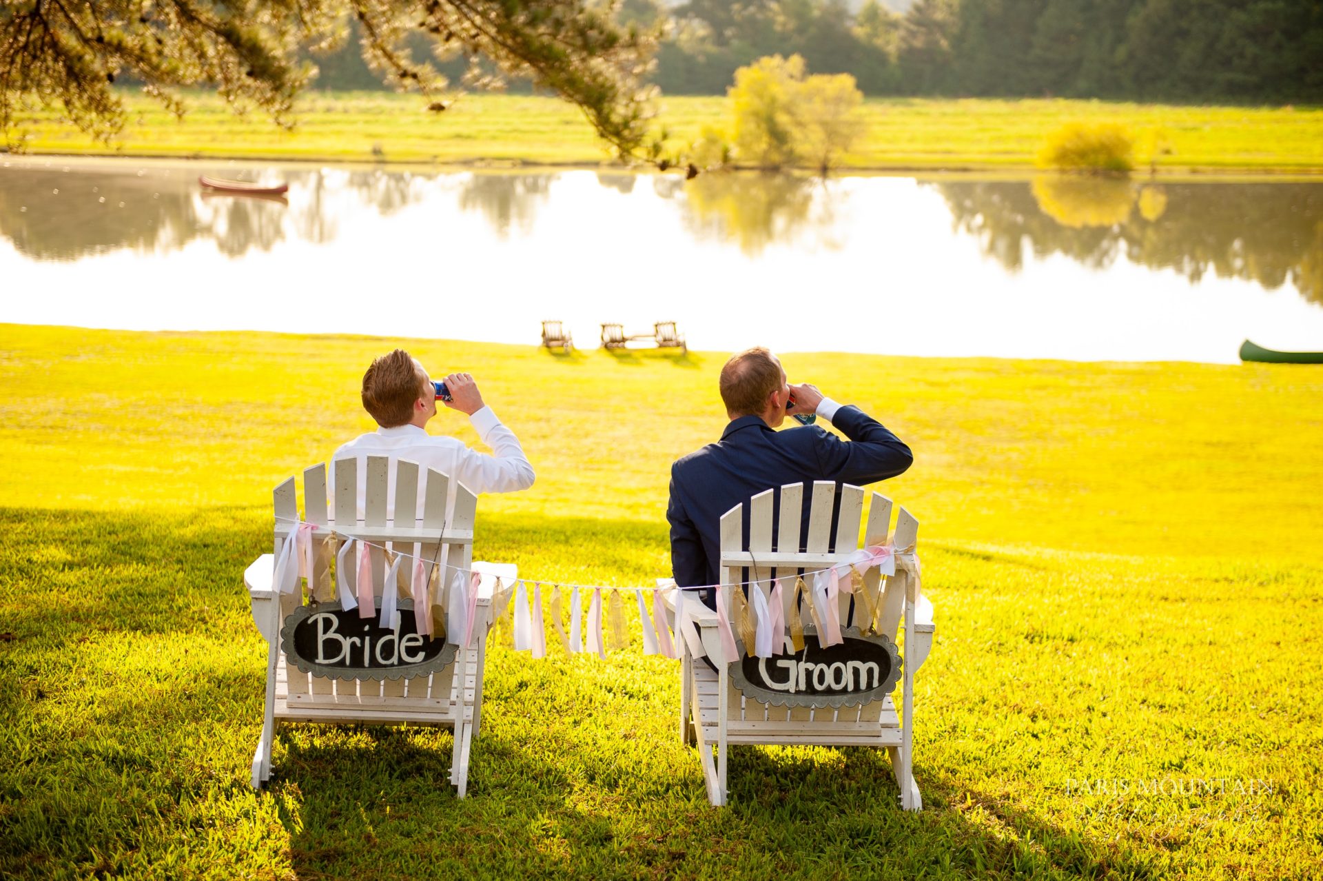 Wedding Lounge | Spring Lake Events | Rockmart, GA