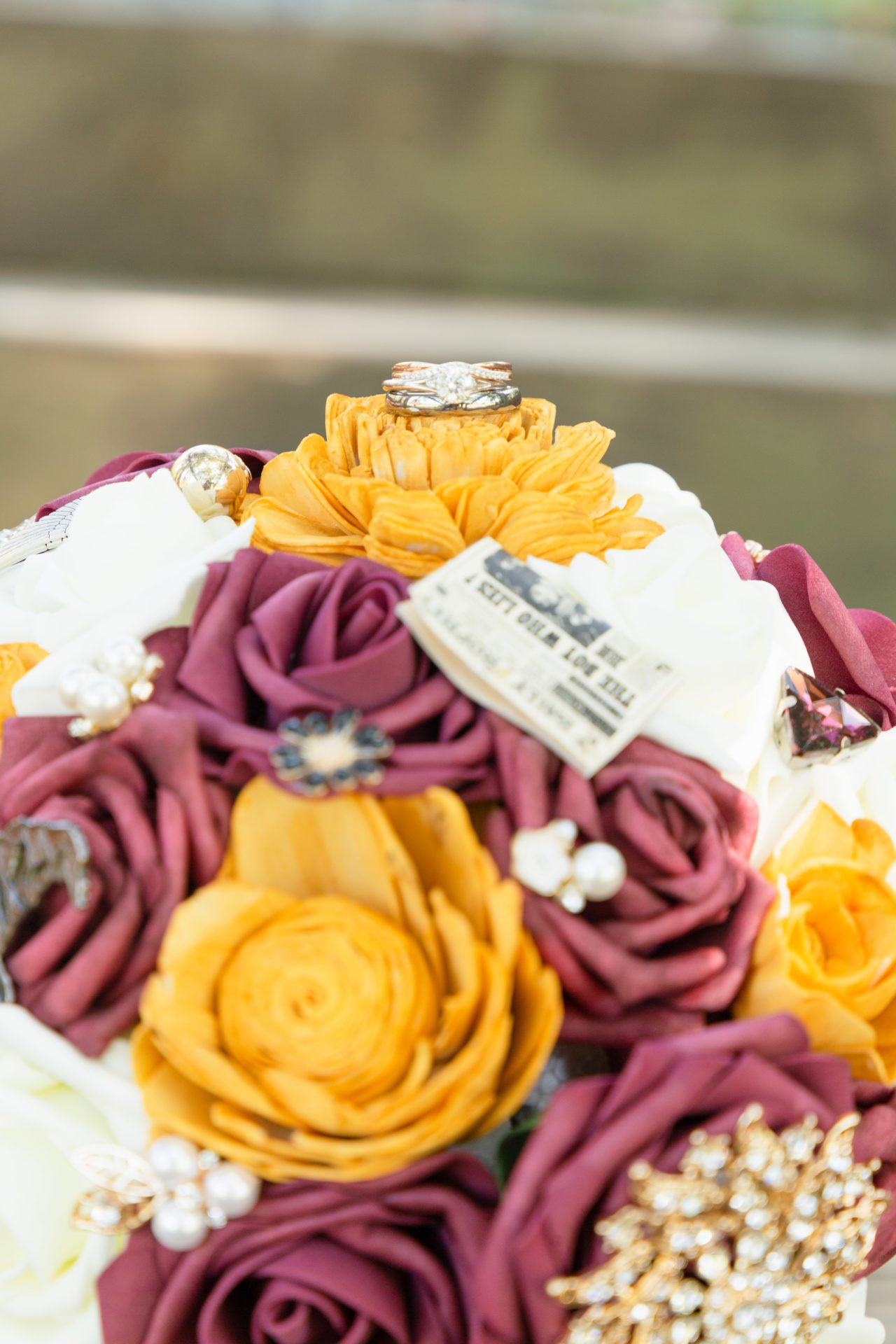 wedding flowers | Spring Lake Events | Rockmart, GA