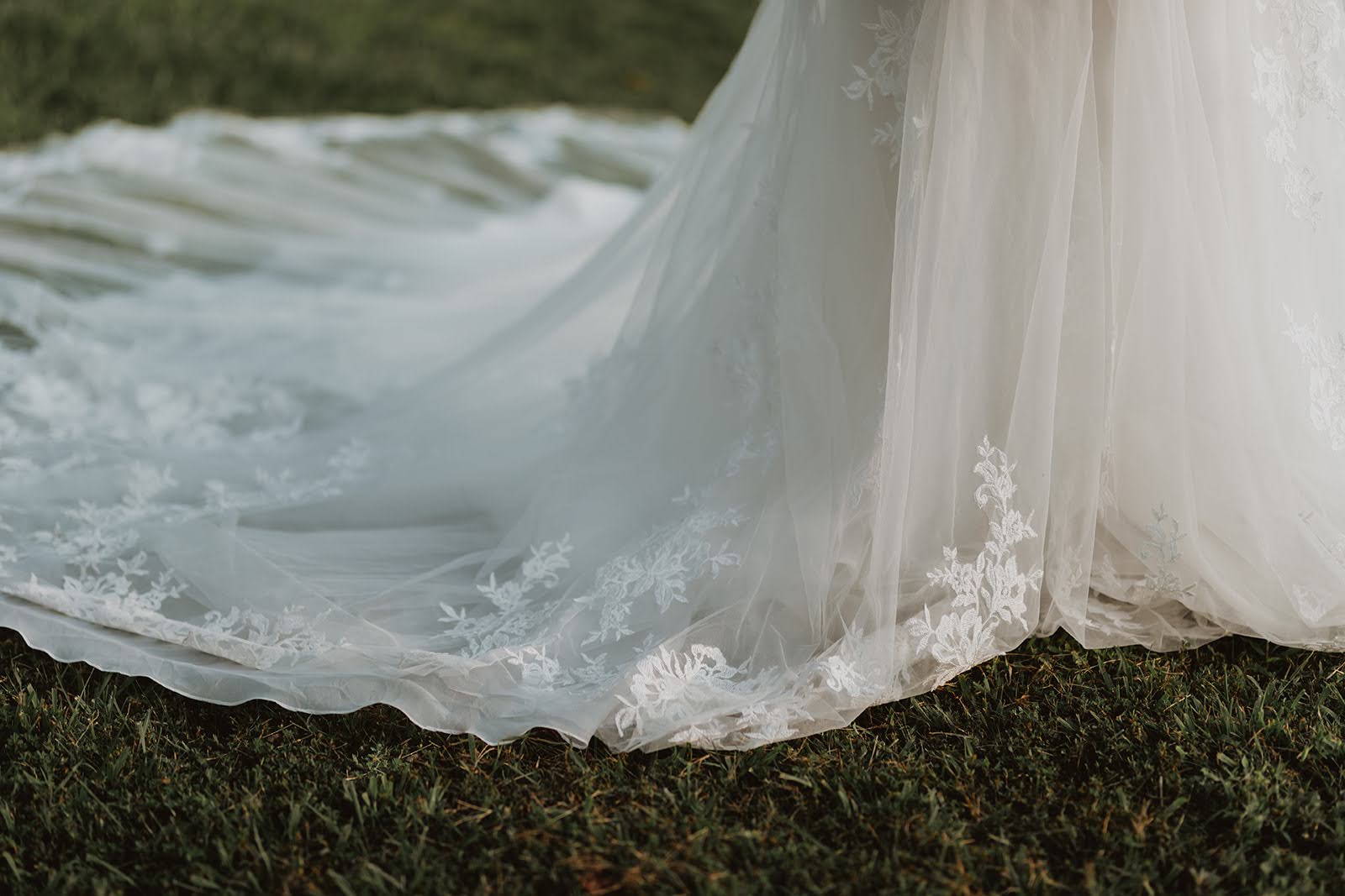 Wedding Veils | Spring Lake Events | Rockmart, GA