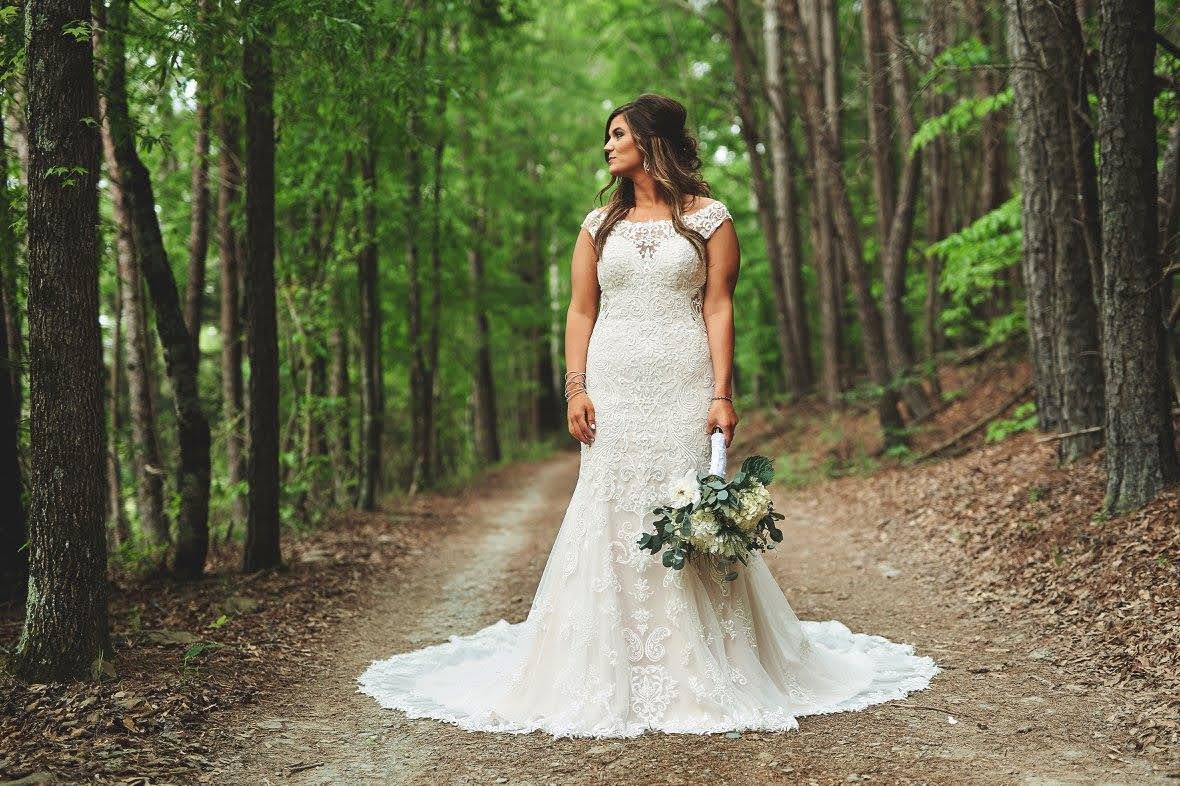 Wedding Dress Preservation | Spring Lake Events | Rockmart, GA