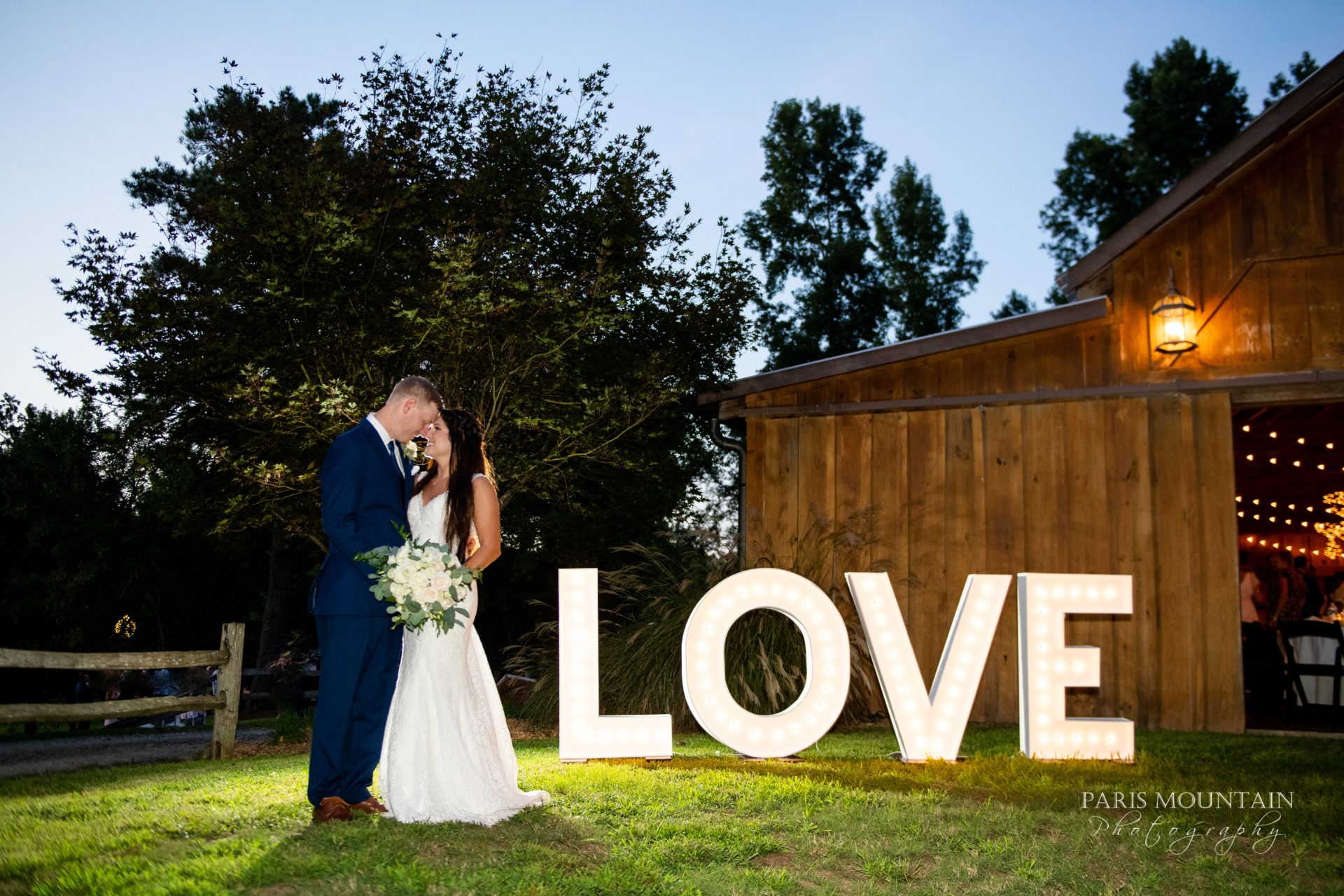 Wedding Photographer | Spring Lake Events | Rockmart, GA