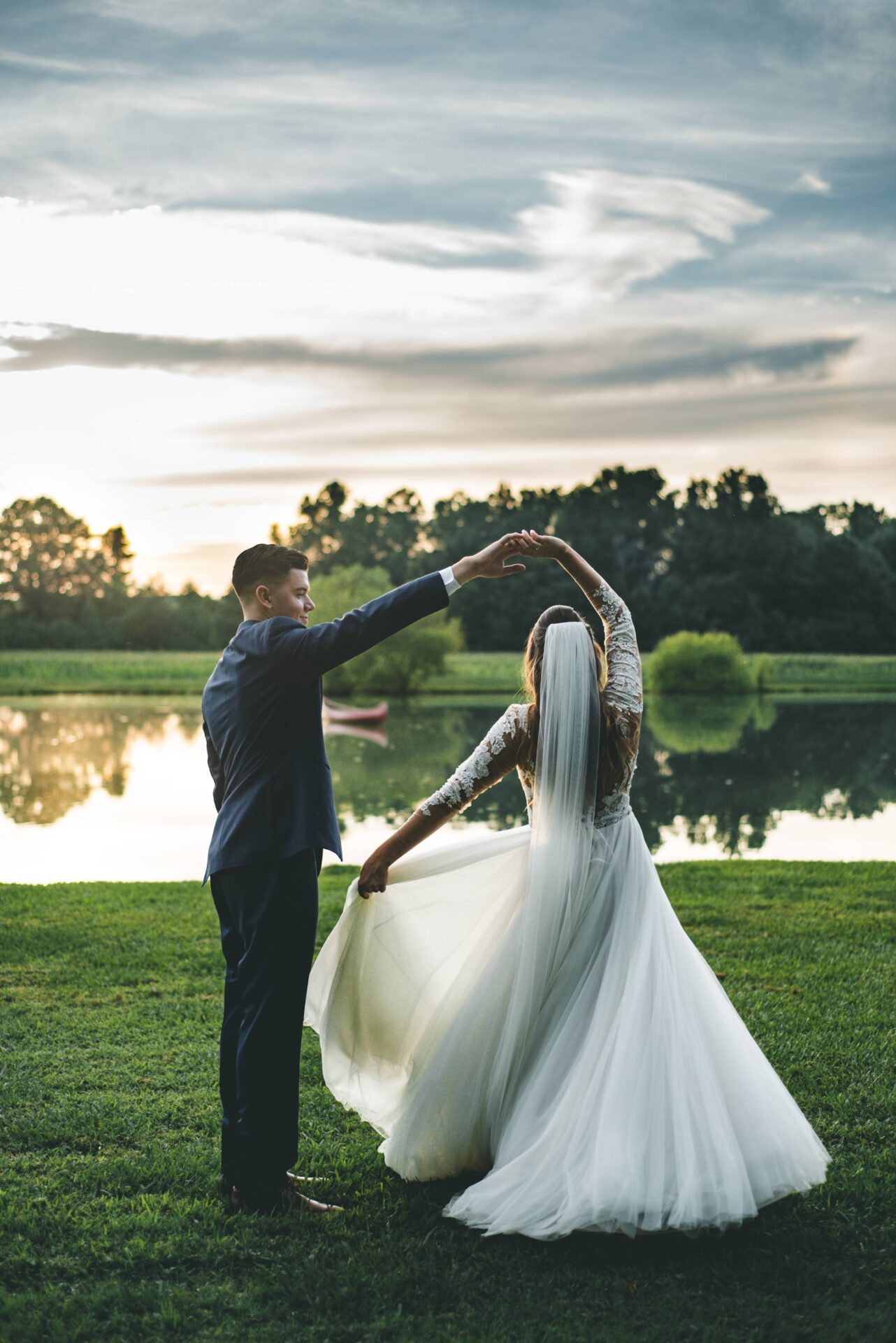 Wedding Planning Timeline | Spring Lake Events | Rockmart, GA