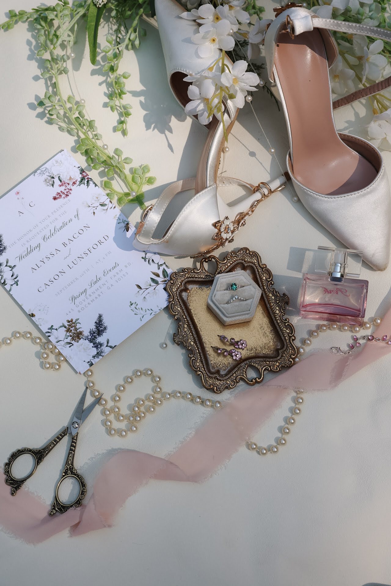 Spring Lake Events | Rockmart, GA